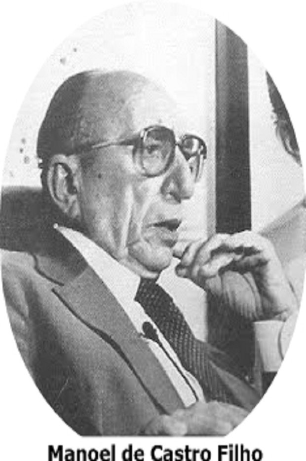 Manuel de Castro