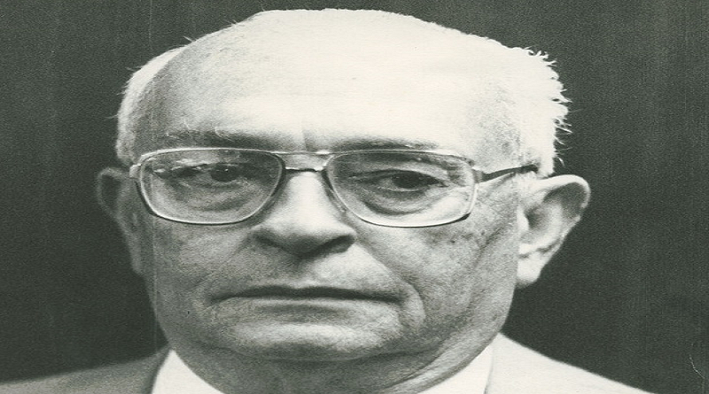 Virgilio Távora – Político