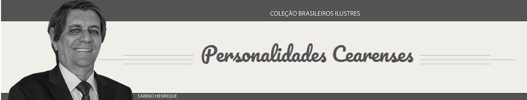 Personalidades Cearenses